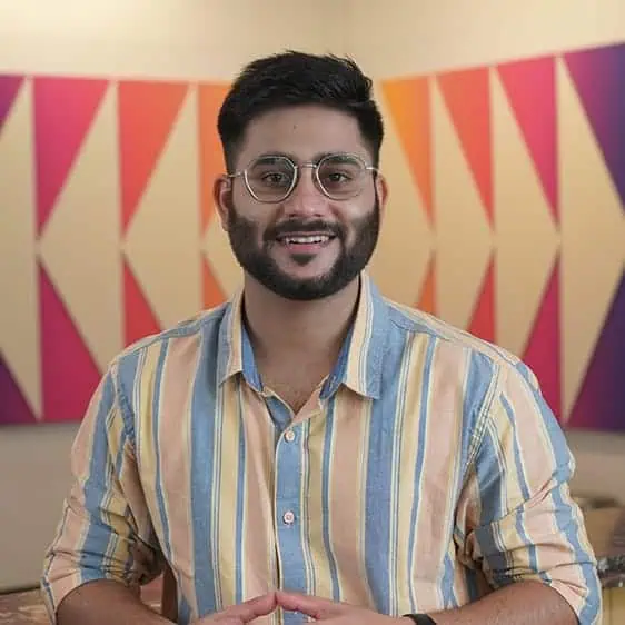 Navin Parmar